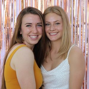 Meet your Posher, Mikayla